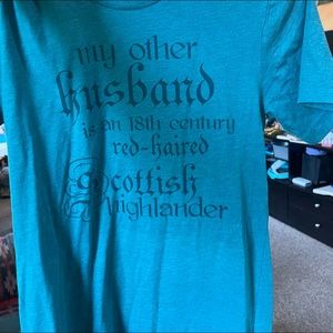 Xs outlander Etsy shorty